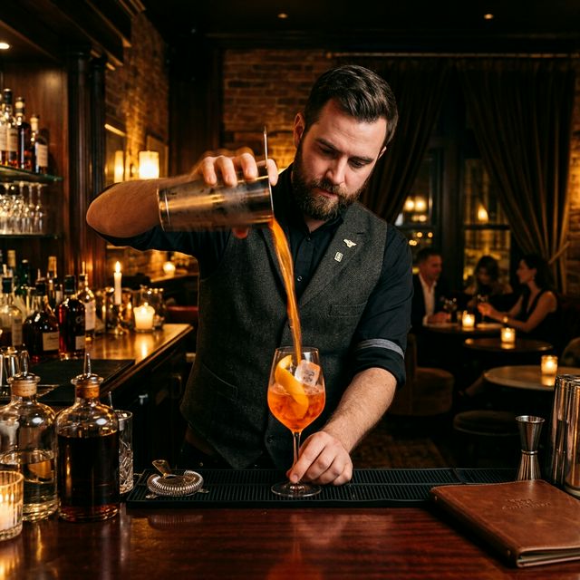 Bartender Premium