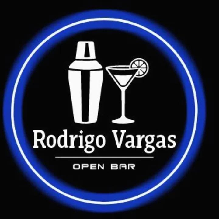 Rodrigo Vargas Logo